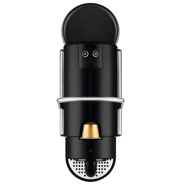 Nespresso Pixie EN127.S, Fully Automatic Coffee Machine by De'Longhi