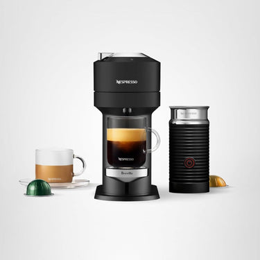 Nespresso Vertuo Next Deluxe Coffee and Espresso Maker