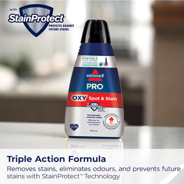 Bissell Little Green Proheat Portable Deep Cleaner/Spot Cleaner