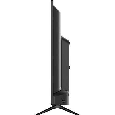 Onn 32" HD 720p 60Hz Smart LED Roku TV, Black (100012589)