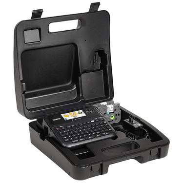 Brother Carrying Storage Case for PTD610BT