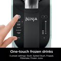 Ninja SLUSHi RapidChill Technology Frozen Drink & Slushie Machine 96 OZ - Refurbished