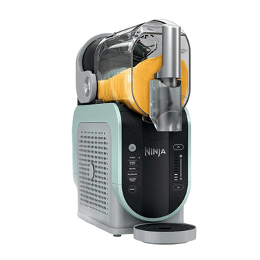 Ninja SLUSHi RapidChill Technology Frozen Drink & Slushie Machine 96 OZ - Refurbished