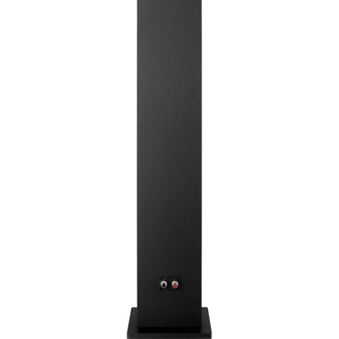 Sony SS-CS3M2 3-way 4-driver Hi-res Floorstanding Speaker, Black (2025)