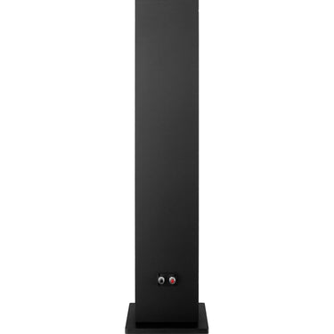 Sony SS-CS3M2 3-way 4-driver Hi-res Floorstanding Speaker, Black (2025)