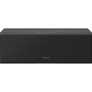 Sony SS-CS8M2 2-way 3-driver Center Channel Speaker, Black (2025)