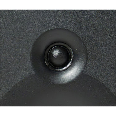 Sony SS-CS3M2 3-way 4-driver Hi-res Floorstanding Speaker, Black (2025)