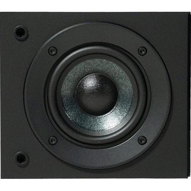 Sony SS-CS8M2 2-way 3-driver Center Channel Speaker, Black (2025)