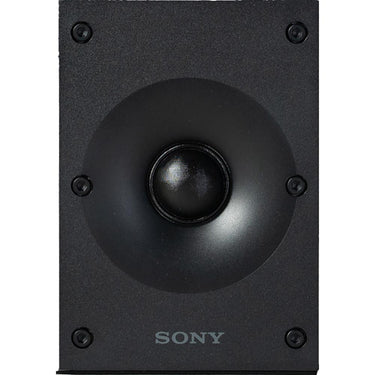 Sony SS-CS8M2 2-way 3-driver Center Channel Speaker, Black (2025)