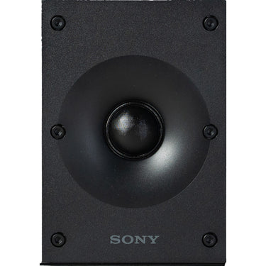 Sony SS-CS8M2 2-way 3-driver Center Channel Speaker, Black (2025)