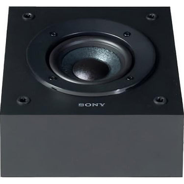 Sony SS-CSEM2 Dolby Atmos Enabled Upfiring Height Speakers, Pair (2025)