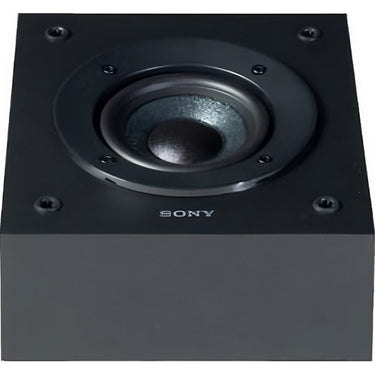 Sony SS-CSEM2 Dolby Atmos Enabled Upfiring Height Speakers, Pair (2025)