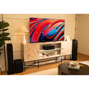 Sony SS-CSEM2 Dolby Atmos Enabled Upfiring Height Speakers, Pair (2025)
