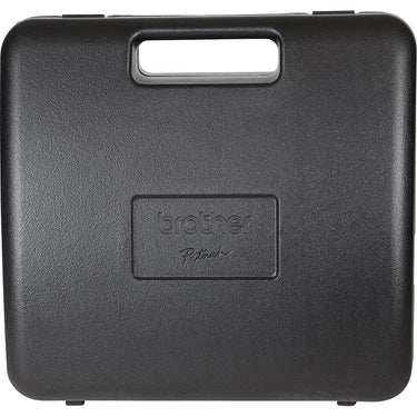Brother CCD220 Carry / Storage Case for Brother PTD220 Label Maker, Black