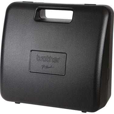 Brother CCD220 Carry / Storage Case for Brother PTD220 Label Maker, Black