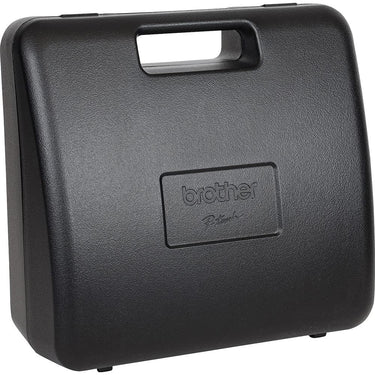 Brother CCD220 Carry / Storage Case for Brother PTD220 Label Maker, Black