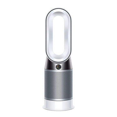 Dyson Pure Hot+Cool HP4A Air Purifier Heater Fan White/Silver - Refurbished