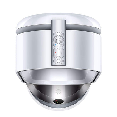 Dyson Pure Hot+Cool HP4A Air Purifier Heater Fan White/Silver - Refurbished