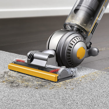 Dyson Ball Multi Floor 2 Upright Vacuum Yellow - Refurbished