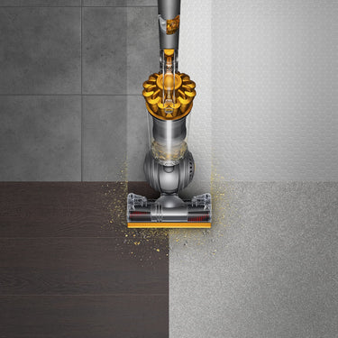 Dyson Ball Multi Floor 2 Upright Vacuum Yellow - Refurbished