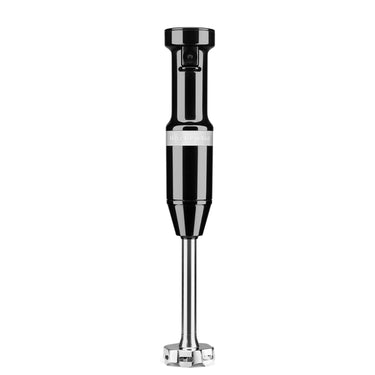 KitchenAid Variable Speed Corded Hand Blender Onyx Black - KHBV53OB