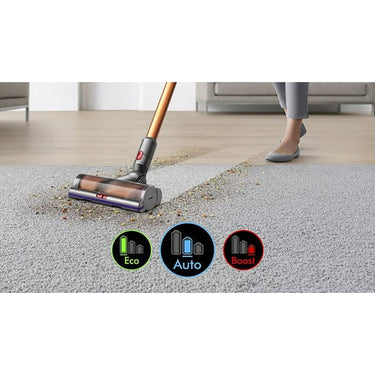 Dyson V11 Torque Drive Cordless Vacuum Copper SV14 - Refurbished