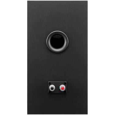 Sony SS-CS5M2 Hi-res Bookshelf Speakers (Pair) w/ Center Channel Speaker Bundle