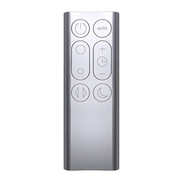 Dyson Pure Cool Link TP02 Wi-Fi Tower Air Purifier Fan White/Silver - Refurbished