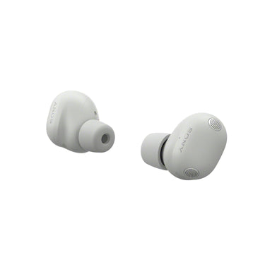 Sony WF-1000XM6 The Best Truly Wireless Noise Cancelling Earbuds - Silver