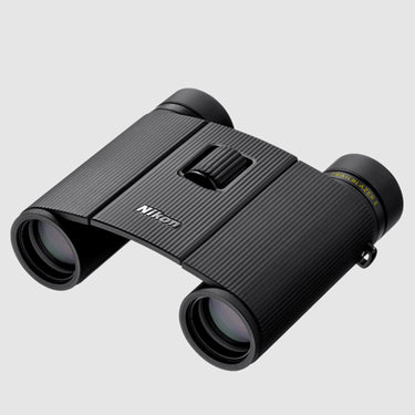 Nikon TRAILBLAZER II 8X25 Compact Binoculars
