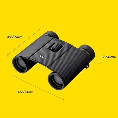 Nikon TRAILBLAZER II 8X25 Compact Binoculars