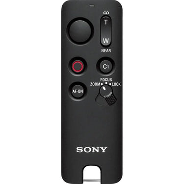 Sony GP-VPT3/B Multi-function Bluetooth Shooting Grip, Tripod, Remote Commander