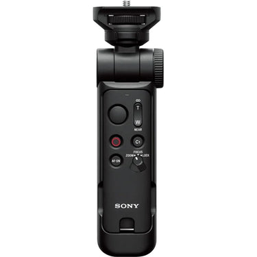 Sony GP-VPT3/B Multi-function Bluetooth Shooting Grip, Tripod, Remote Commander