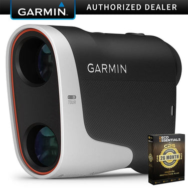Garmin Approach Z30 Golf Laser Range Finder Up to 400 Yards+26 Month Protection