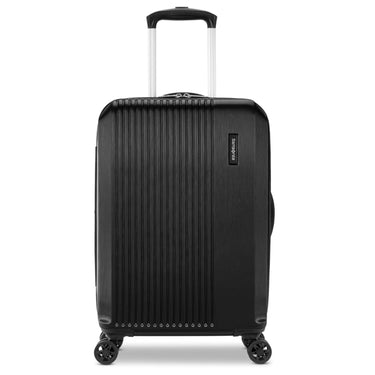 Samsonite Alliance SE Carry On Spinner Suitcase - Bass Black
