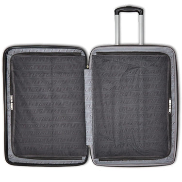 Samsonite Alliance SE Carry On Spinner Suitcase - Bass Black