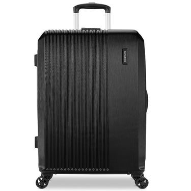 Samsonite Alliance SE Large Spinner Suitcase - Bass Black
