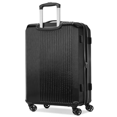 Samsonite Alliance SE Large Spinner Suitcase - Bass Black