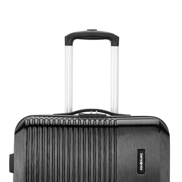 Samsonite Alliance SE Large Spinner Suitcase - Bass Black