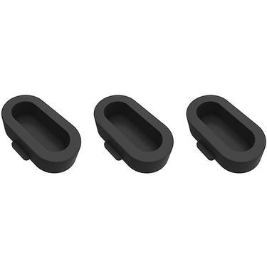 Garmin Venu 4, 41 mm GPS Smartwatch, Slate w/ Black Silicone Band + Accessories Bundle