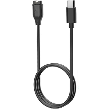 Garmin Venu 4 41mm Health & Fitness GPS Smartwatch Silver + Accessories Bundle
