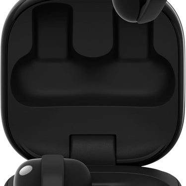 Sony LinkBuds Clip Open-Ear Truly Wireless Earbuds - Black WFLC900/B