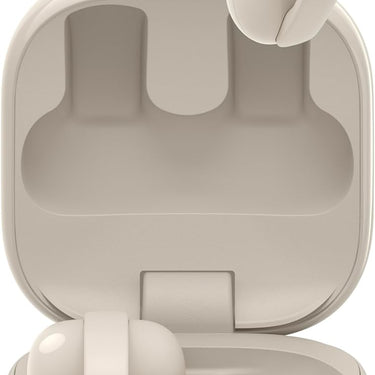 Sony LinkBuds Clip Open-Ear Truly Wireless Earbuds - Greige WFLC900/C