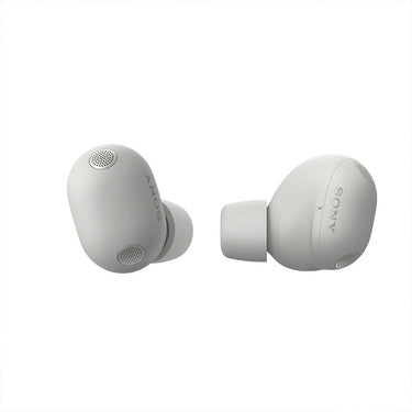 Sony WF-1000XM6 The Best Truly Wireless Noise Cancelling Earbuds + Earbud Tips Bundle