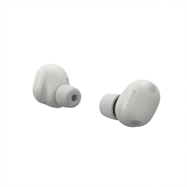 Sony WF-1000XM6 The Best Truly Wireless Noise Cancelling Earbuds + Earbud Tips Bundle