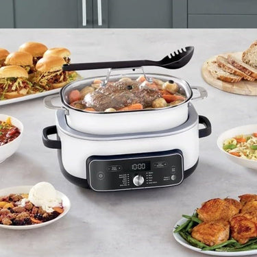 Ninja MC2052CO Foodi PossibleCooker PRO Plus Smart Cook System - Refurbished