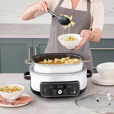 Ninja MC2052CO Foodi PossibleCooker PRO Plus Smart Cook System - Refurbished