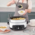 Ninja MC2052CO Foodi PossibleCooker PRO Plus Smart Cook System - Refurbished