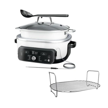 Ninja MC2052CO Foodi PossibleCooker PRO Plus Smart Cook System - Refurbished