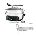 Ninja MC2052CO Foodi PossibleCooker PRO Plus Smart Cook System - Refurbished